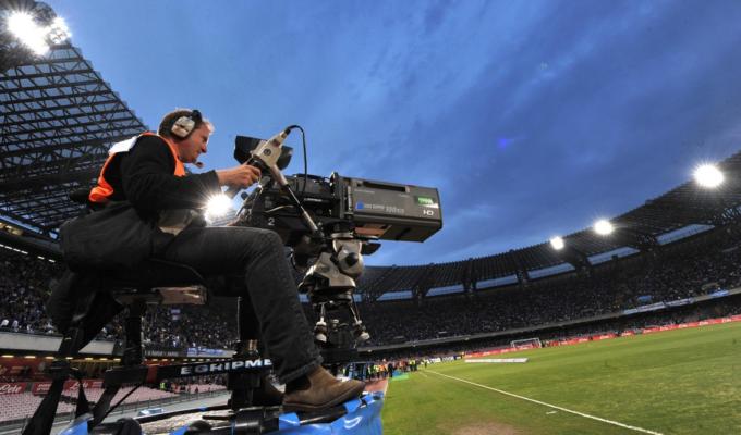 Moviola in campo