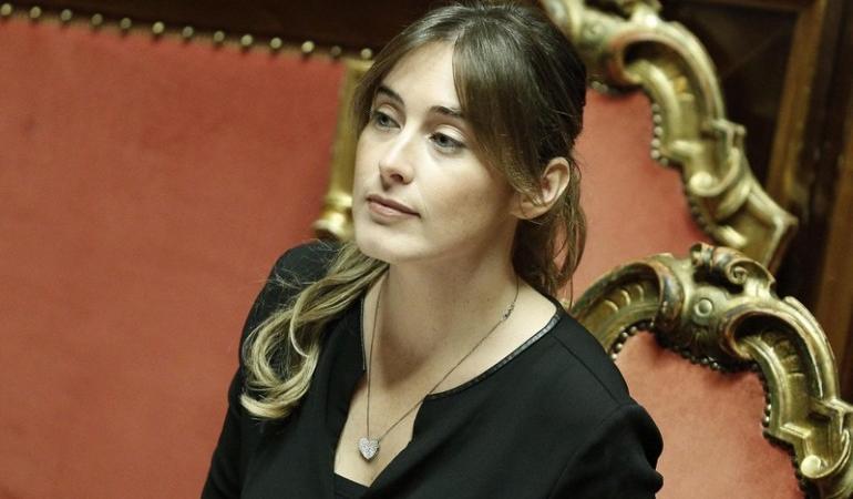 mozione sfiducia governo
