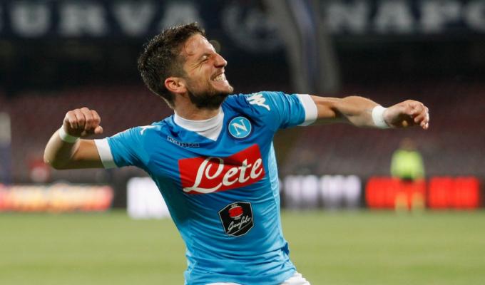 Napoli-Bologna