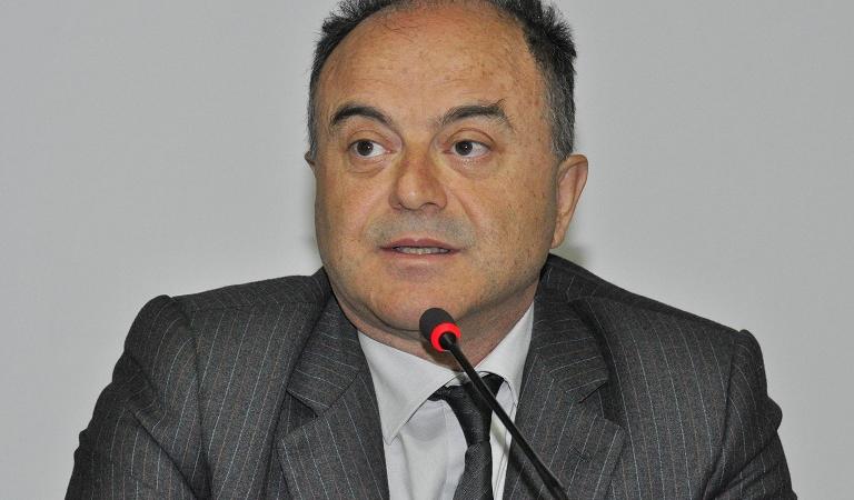 Nicola Gratteri