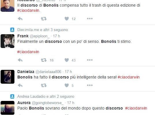 paolo bonolis