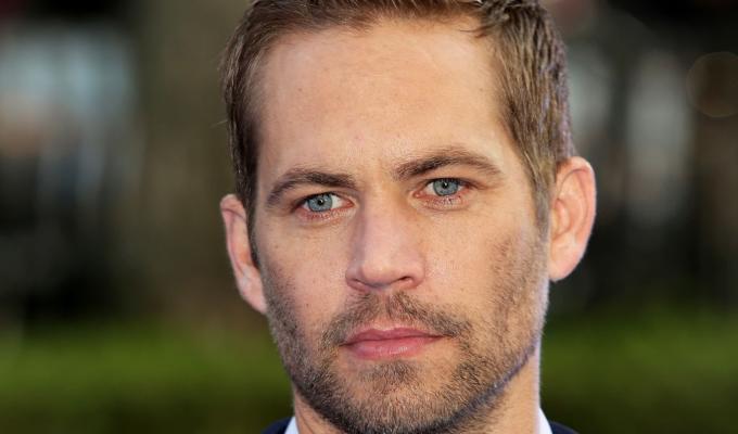 Paul Walker
