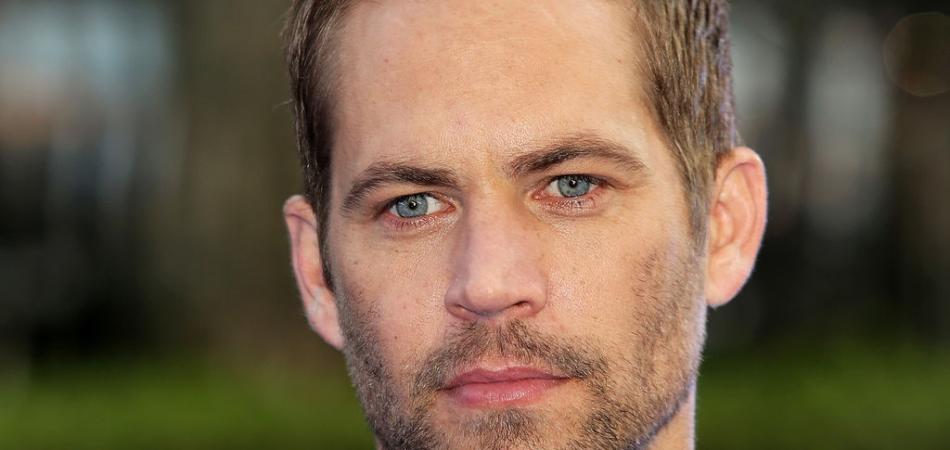 Paul Walker