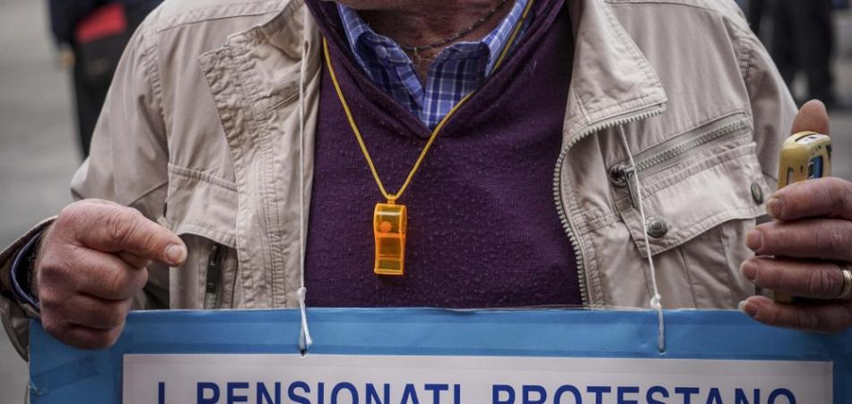 pensioni 80 euro