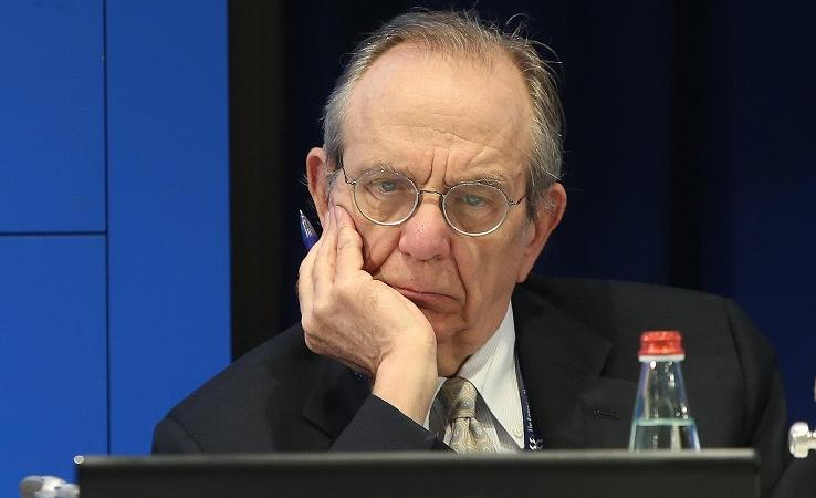 Jens Weidmann