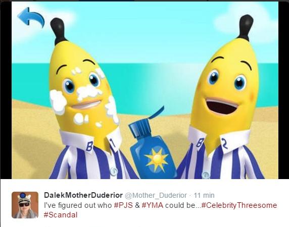 pjs e yma
