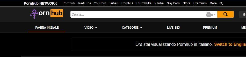 pornhub