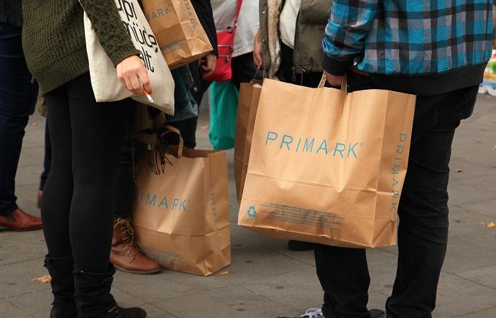 primark milano