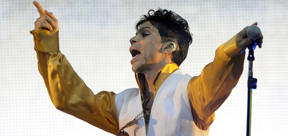 prince morto complottismo