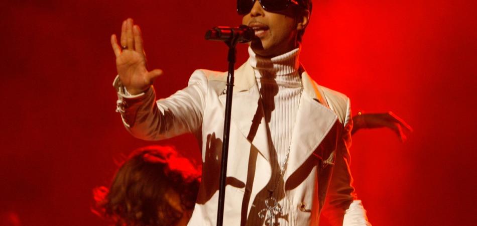 prince morto
