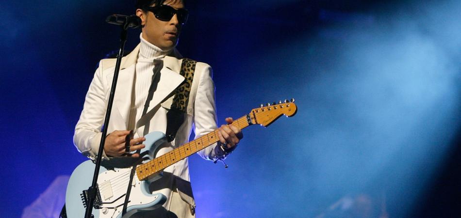 prince aids morto