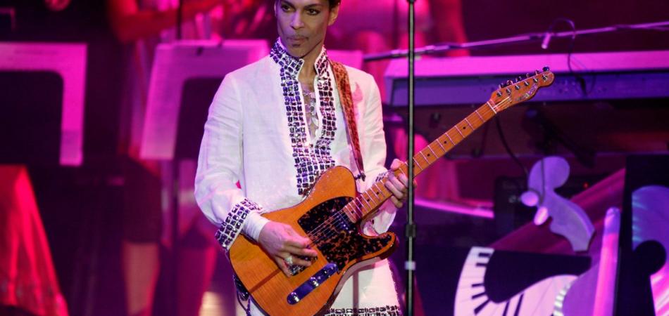 prince testimone di geova