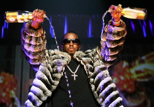swag
