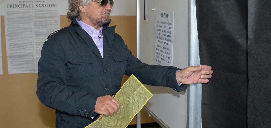 referendum trivelle