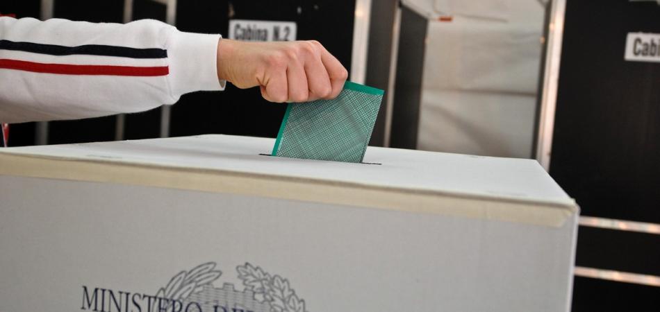 Referendum trivelle regioni