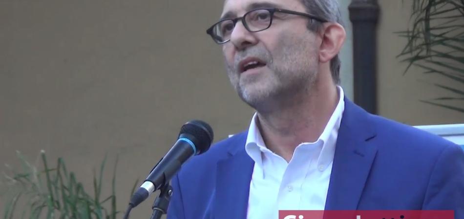 roberto giachetti