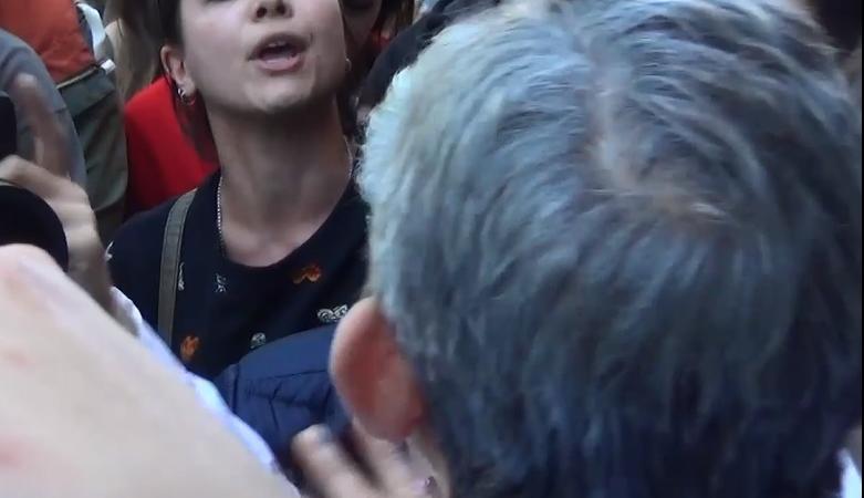 roberto giachetti