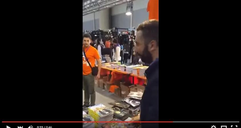 romics