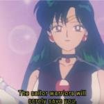 Sailor moon personaggi