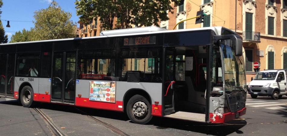 sciopero mezzi pubblici atac roma venerdì 8 aprile 2016 informazioni
