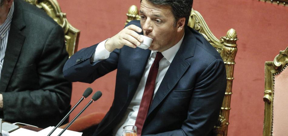 Matteo Renzi