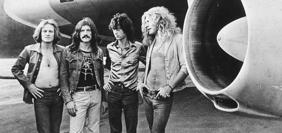 stairway to heaven plagio taurus accordi