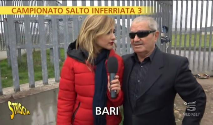 Striscia la Notizia