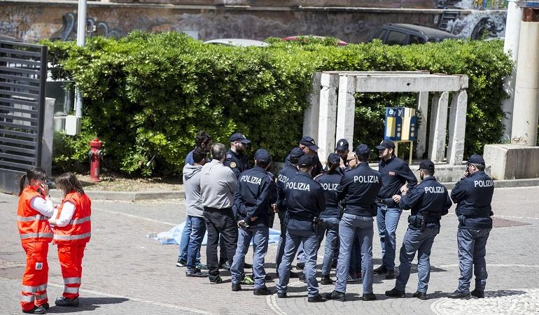 studente suicidio università roma tre