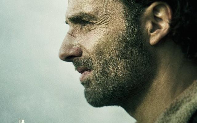 The Walking Dead 6