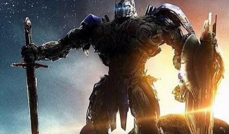 transformers 5