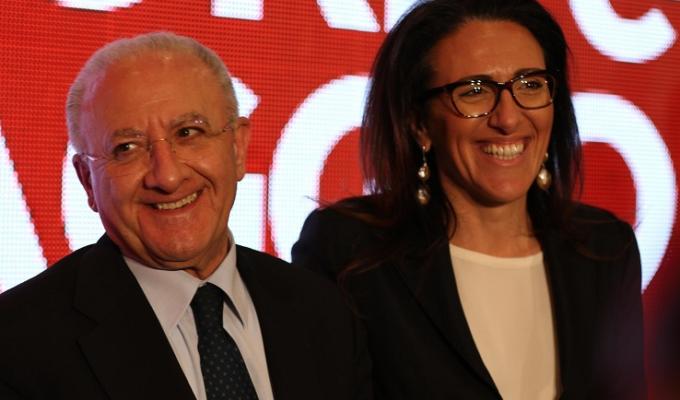 Elezioni Napoli
