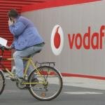 Vodafone roaming