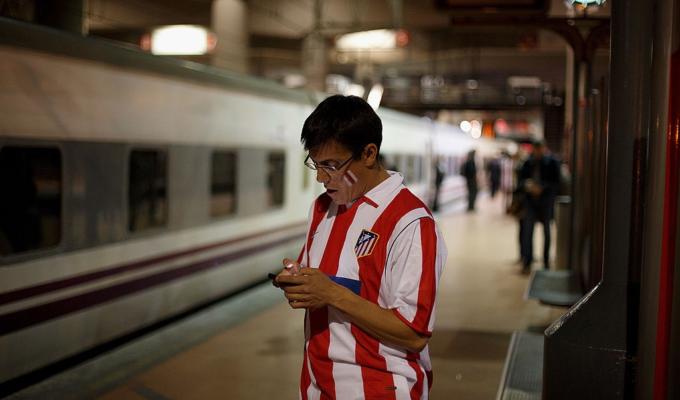 vodafone roaming