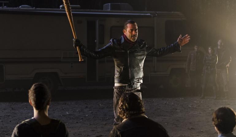 walking dead 6 finale chi muore