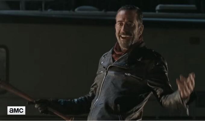 walking dead 6 finale