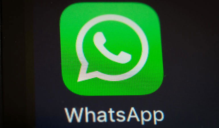 WhatsApp buono sconto H&M