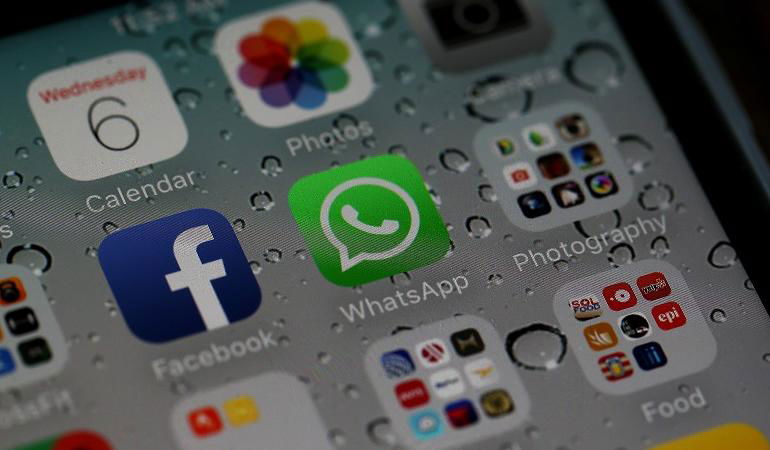 whatsapp modelli compatibili
