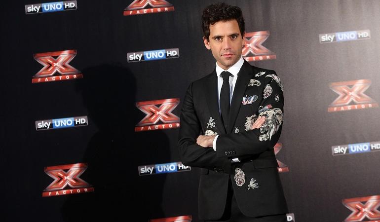 x factor 2016 mika