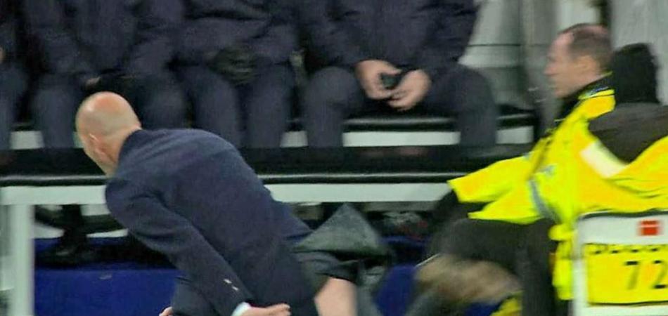 Zinedine Zidane