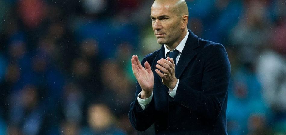Zidane