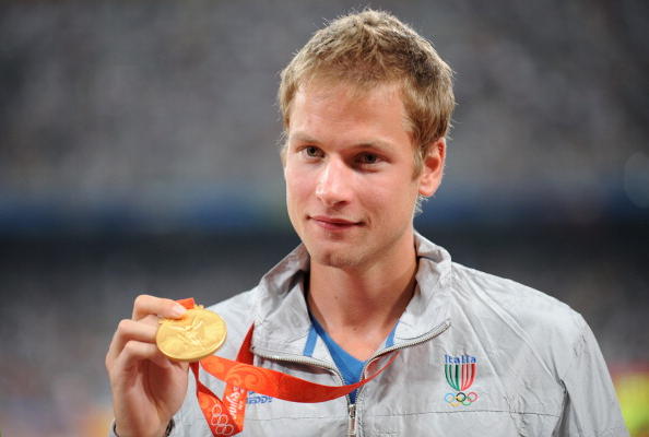 Alex Schwazer va alle Olimpiadi di Rio