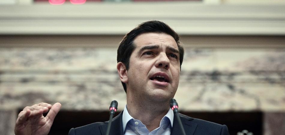 Tsipras