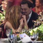 Amber Heard "Johnny Depp mi picchiava"