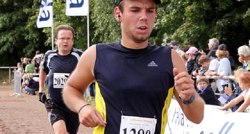 Andreas Lubitz