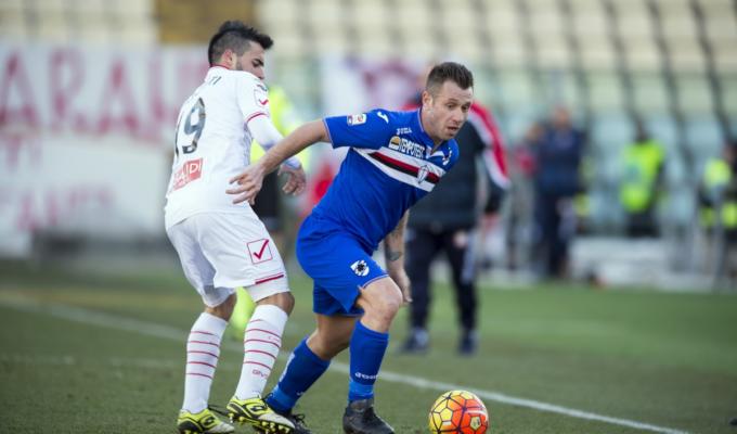 Antonio Cassano
