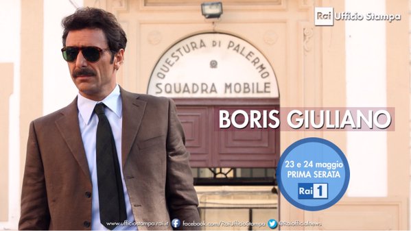 Ascolti tv di lunedì 23 maggio