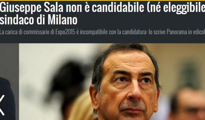 Beppe Sala