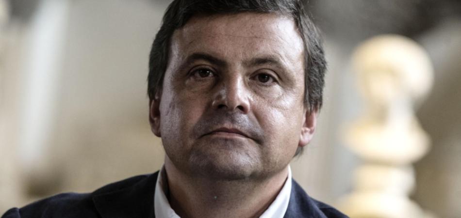 carlo calenda