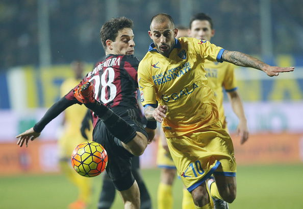 Calcioscommesse Serie A