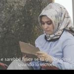 Spot turco bambini disabili video